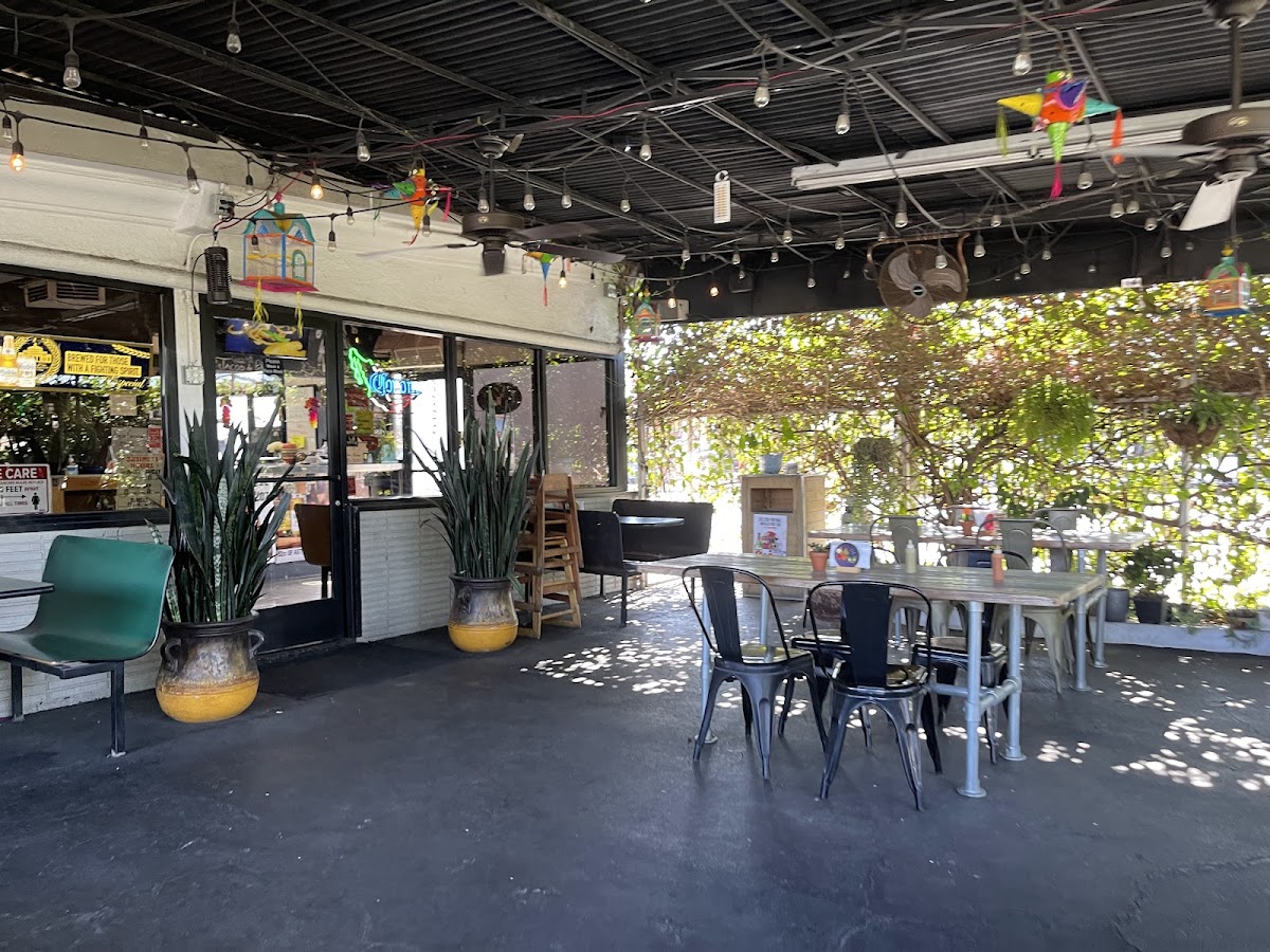 Balam Mexican Kitchen